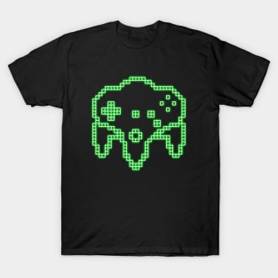 gamer 2001 T-Shirt